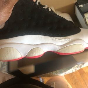 Jordan retro 13